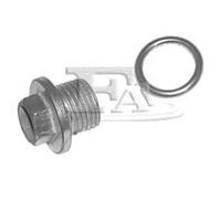 FA1 727.120.011 - Tappo Filettato, Coppa Olio