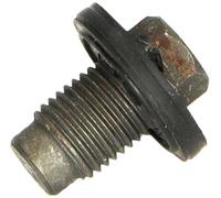 FA1 731.111.001 - Tappo Filettato, Coppa Olio