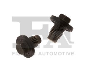FA1 731.111.001 Vite di chiusura, vaschetta dell'olio per ALFA ROMEO,CHRYSLER,DO