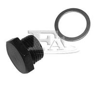 FA1 732.121.011 - Tappo Filettato, Coppa Olio