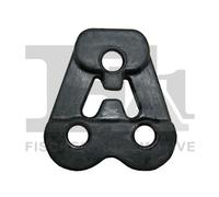 FA1 743-924 - Supporto, Imp. Gas Scarico