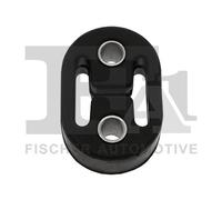 FA1 Supporto Imp. gas scarico 753-906 per NISSAN X-TRAIL (T30) MICRA II (K11)