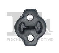 FA1 753-910 Supporto, Imp. gas scarico per NISSAN