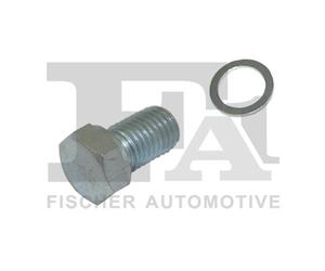 FA1 768.920.011 Vite di chiusura, vaschetta dell'olio per ALPINA,BERTONE,BMW,OPE