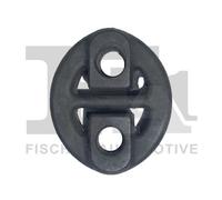 3 x Molla tubo di scarico FA1 per LEXUS, MAZDA, SUZUKI, TOYOTA 2 liftback (DL