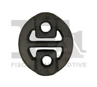 FA1 783-906 Supporto, Imp. gas scarico per TOYOTA
