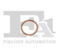 Anello tenuta turbina Rame 787.520.100 FA1 per CHRYSLER IVECO LANCIA DODGE JEEP