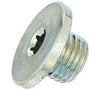 FA1 822.360.001 - Tappo Filettato, Coppa Olio