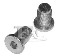 FA1 822.361.001 - Tappo Filettato, Coppa Olio