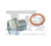 FA1 822.362.011 - Tappo Filettato, Coppa Olio