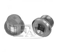 FA1 861.360.001 - Tappo Filettato, Coppa Olio