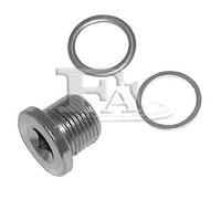 FA1 861.360.021 - Tappo Filettato, Coppa Olio