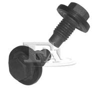 FA1 862.360.001 - Tappo Filettato, Coppa Olio