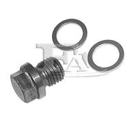 FA1 862.367.021 - Tappo Filettato, Coppa Olio