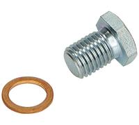 FA1 866.370.011 - Tappo Filettato, Coppa Olio