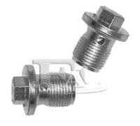 FA1 866.371.001 - Tappo Filettato, Coppa Olio