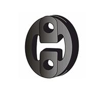 FA1 873-906 - Supporto, Imp. Gas Scarico