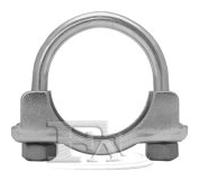 FA1 921-940 - Connettore Tubi, Imp. Gas Scarico