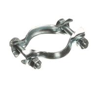 FA1 931-901 Kit pezzi per fissaggio, Imp. gas scarico