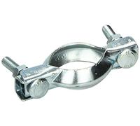 FA1 Kit fissaggio impianto scarico 931-953 – Set morsetti e fascette