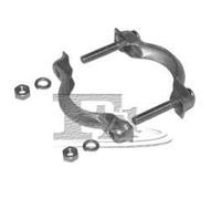 FA1 932-947 - Kit Pezzi Per Fissaggio, Imp. Gas Scarico
