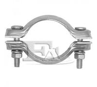 FA1 932-949 - Kit Pezzi Per Fissaggio, Imp. Gas Scarico