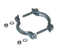 FA1 932-953 - Kit Pezzi Per Fissaggio, Imp. Gas Scarico