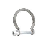 FA1 Fascetta scarico 934-770 ZAFIRA B (A05) Astra H Schrägheck (A04) 70mm