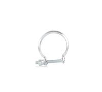 FA1 934-973 Giunto Tubo Scarico Per Opel VW Renault Fiat Peugeot Porsche