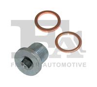 FA1 935.930.021 - Tappo Filettato, Coppa Olio