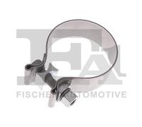 FA1 942-875 Attacco Tubo, Sistema Di Scarico Per BMW