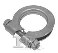 FA1 961-970 - Connettore Tubi, Imp. Gas Scarico