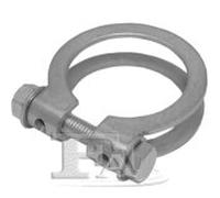 FA1 967-965 - Connettore Tubi, Imp. Gas Scarico