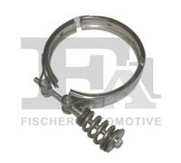 FA1 969-802 Fascetta scarico Fascetta di serraggio per OPEL ZAFIRA B (A05)