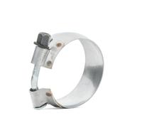 FA1 Fascetta scarico 974-866 - Morsetto a zone sferiche Ø66 mm per Mercedes-Benz e Lancia
