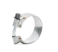 FA1 974-866 Fascetta scarico Morsetto a zone sferiche Ø66mm