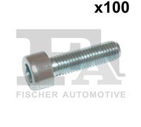 FA1 982-I07-025.100 Bullone, Imp. gas scarico
