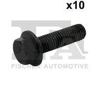 FA1 982-S07-025.10 Bullone/Vite