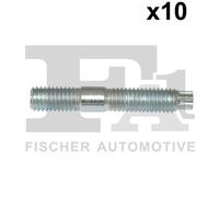 FA1 985-08-005.10 Bullone, Manifolds Di Scarico