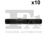 FA1 985-817.10 Bullone, Collettore Scarico Per CITROËN, DACIA, DAEWOO, FORD