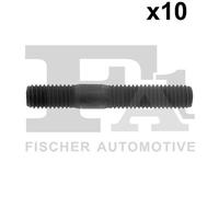 FA1 985-824.10 Dado, Collettore Di Scarico