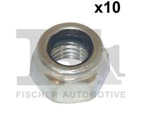 FA1 988-0701.10 Dado, Collettore Di Scarico