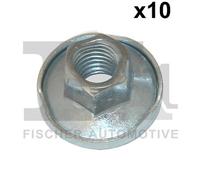 FA1 988-0805.10 Dado, Collettore Di Scarico