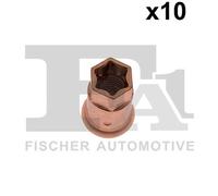 FA1 988-0829.10 Dado, Raccolta Gas