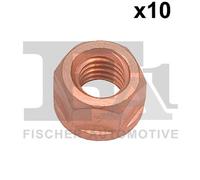 FA1 988-1006.10 Dado, Collettore Di Scarico