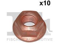 FA1 988-1008.10 Dado, Collettore Di Scarico