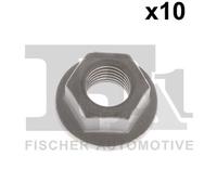 FA1 988-1022.10 Dado, Collettore Di Scarico