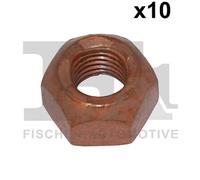 FA1 988-1056.10 Dado, Collettore Di Scarico