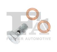 FA1 989-10-014.021 Vite Cava, Caricatore Per MITSUBISHI