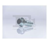 FA1 989-16-001 Vite cava, Compressore